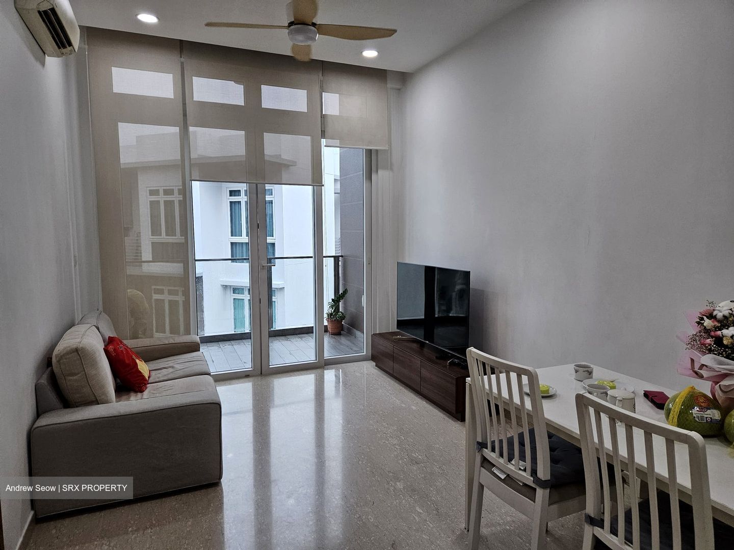 Waterfront @ Faber (D5), Apartment #475929171